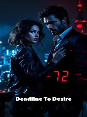cover image of Deadline to Desire